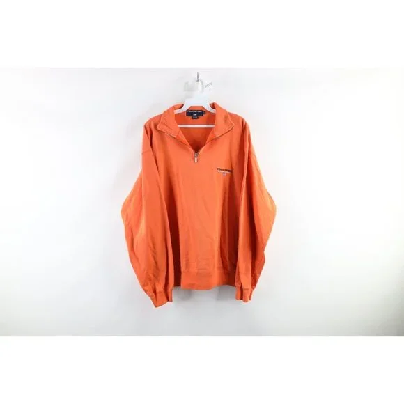 Ralph Lauren | Shirts | Vintage 9s Polo Sport Ralph Lauren Large